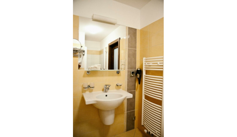 Hotel Mlýnská Uherské Hradiště - Dvoulůžkový STANDARD